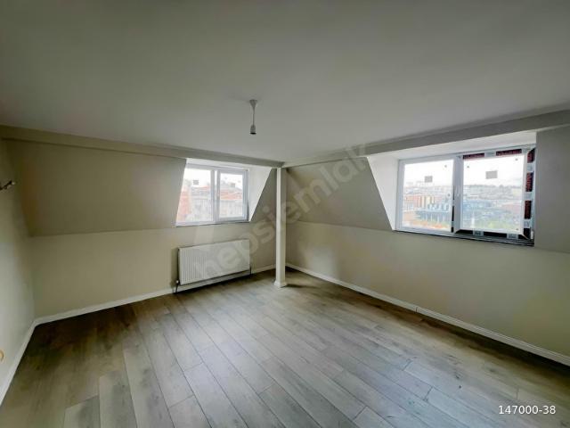 GÜNGÖREN MERKEZ MAH. 2+1_90_M2 SATILIK DAİRE