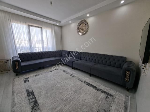 Güngören Merkez Mah. 2 Yıllık Binada 2+1 Odalı Satılık Daire