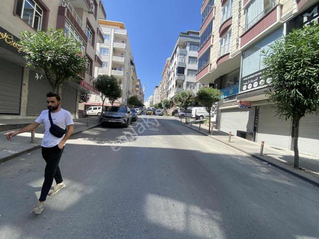 Güngören Merkez Mah 3+1 110m2 Asansörlü Satılık Daire
