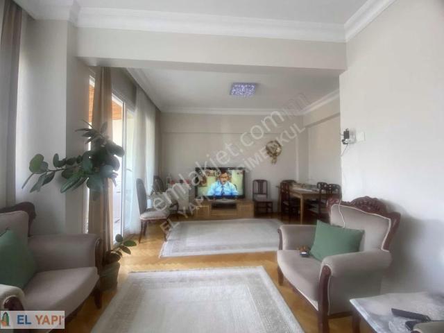 Güngören Merkez Mahallesi 2+1 Kiralık Daire