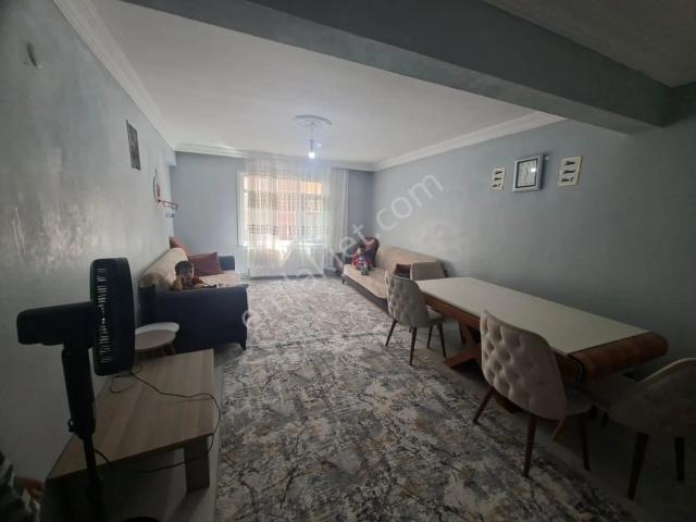 Güngören Merkez Mahallesinde Krediye Uygun Satılık Daire