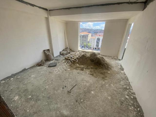 Güngören Sanayi Mah Sıfır 80m2 2+1 Satılık Daire