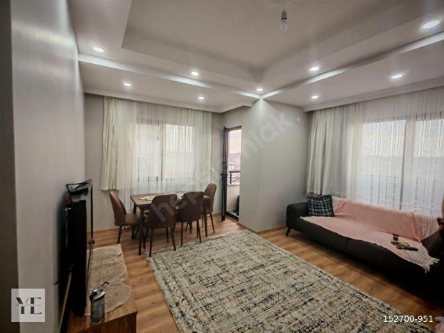 GÜNGÖREN SPOR KOMPLEKSİ KARŞISINDA SATILIK LÜKS DUBLEKS DAİRE