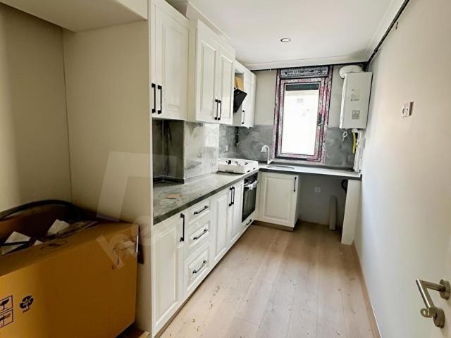 GÜNGÖREN'DE GÜNEŞTEPE MH. DUBLEX SATILIK SIFIR DAİRE