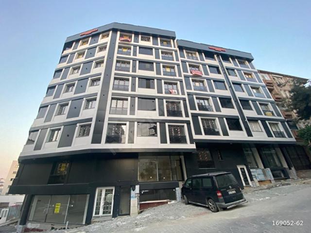 GÜNGÖRENDE KİRALIK DAİRE YENİ YAPI