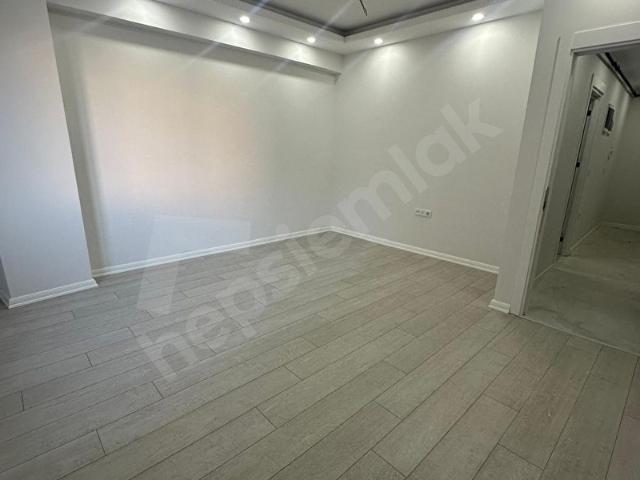 güngörende kiralık 1+1 50 m2 daire yeni bina