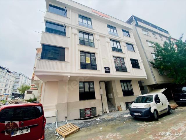 güngörende kiralık sıfır yapı daire
