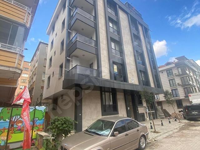 güngörende sıfır yapı kiralık daire
