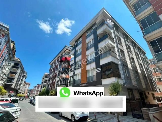Güngören'de Sahibinden Kiralık 2+1 Daire Sahibi İletişim: ’ ’