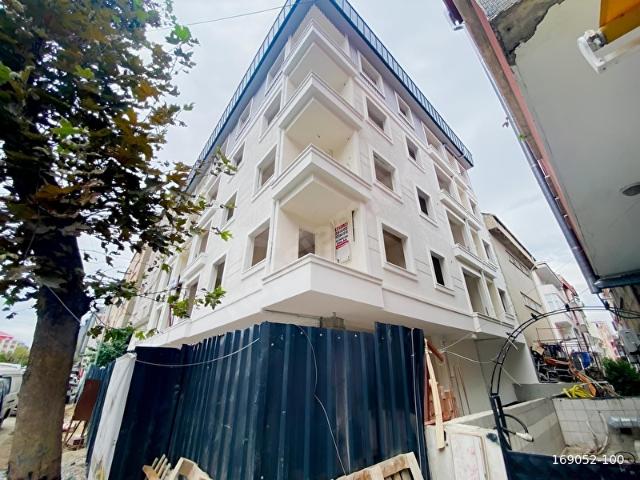 güngörende satılık daire sıfır yapı