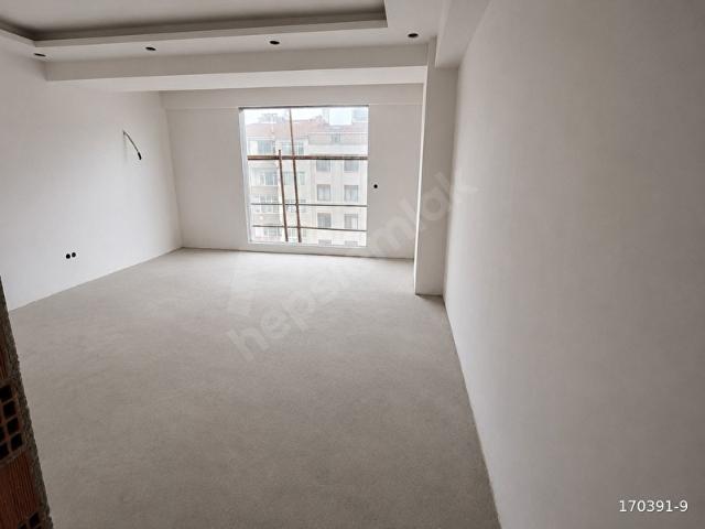 GÜNGÖREN'DE SIFIR 2+1 DAİRE TAPU MASRAFI YOK