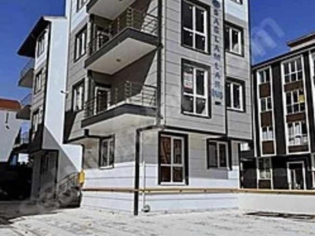 GÜNGÖRLER EMLAKTAN FEVZİ ÇAKMAK MAH. KİRALIK APART 2+0