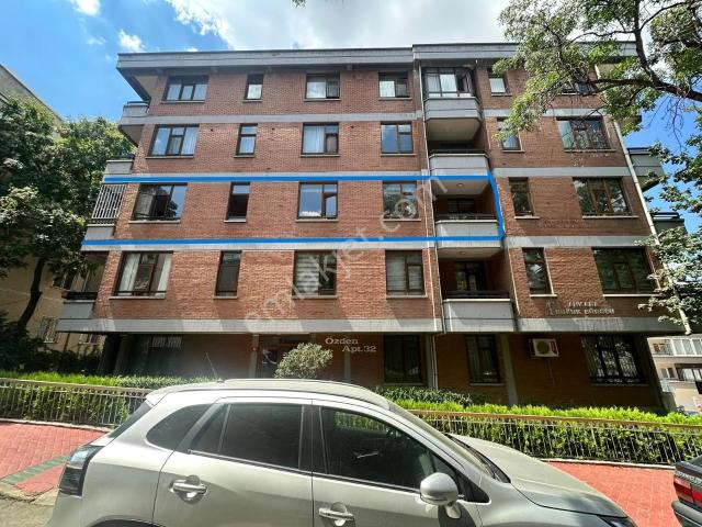 Güniz Sokak Abay Kunanbay Köşesinde. Prestijli Kiralık Ofis