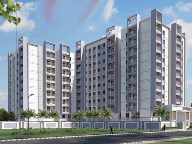 Gunjur 3 BHK Apartment For Sale Bengaluru