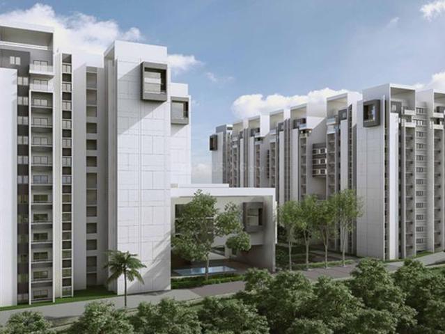 Gunjur 3 BHK Apartment For Sale Bengaluru