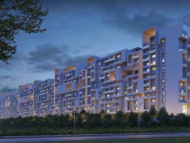 Rohan Ekanta Phase 3,Gunjur 1.5 BHK Apartment For Sale Bengaluru