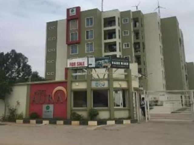 Gunjur Palya 3 BHK Apartment For Sale Bengaluru