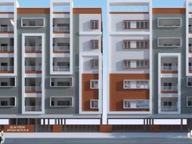 Gunjur Palya 2 BHK Apartment For Sale Bengaluru