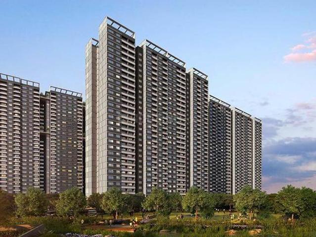 Gunjur Village 3 BHK Apartment For Sale Bangalore