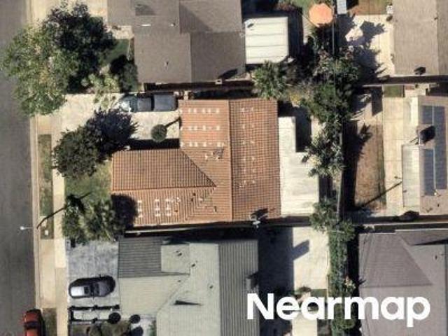 Gunlock Ave
