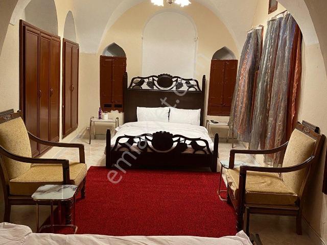 Günlük Kiralık Tarihi Oda