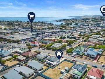 Devonport, Walker Island, Cloudy Bay, Kingborough, Tasmania Island