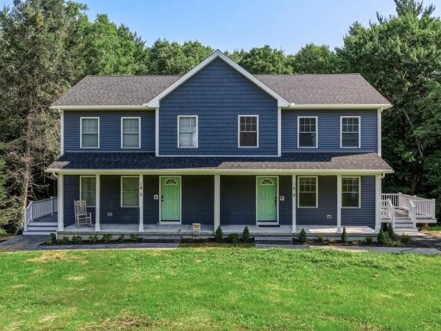 Gunn Rd Ext Unit B, Southampton, Condo For Sale