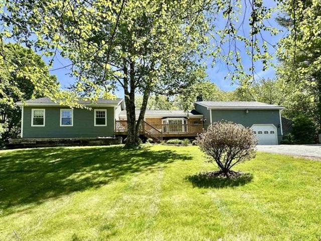 Gunn Rd, Keene, Home For Sale