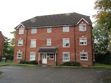 Gunner Grove, Montgomery House B75, 2 bed flat to rent, £950 pcm | PrimeLocation