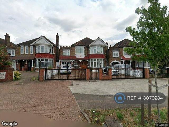 Gunnersbury Avenue, London, W5 1 bed in a house share to rent £995 pcm £230 pw