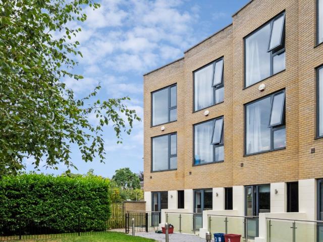 Gunnersbury Mews, Turnham Green W4, 5 bed terraced house to rent, £7,500 pcm | PrimeLocation
