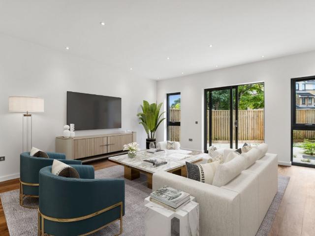 Gunnersbury Mews, Turnham Green W4, 5 bed terraced house to rent, £7,250 pcm | PrimeLocation