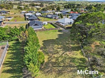 Land for sale in New South Wales - Garden
