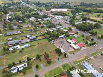Land Gunning NSW 101583272