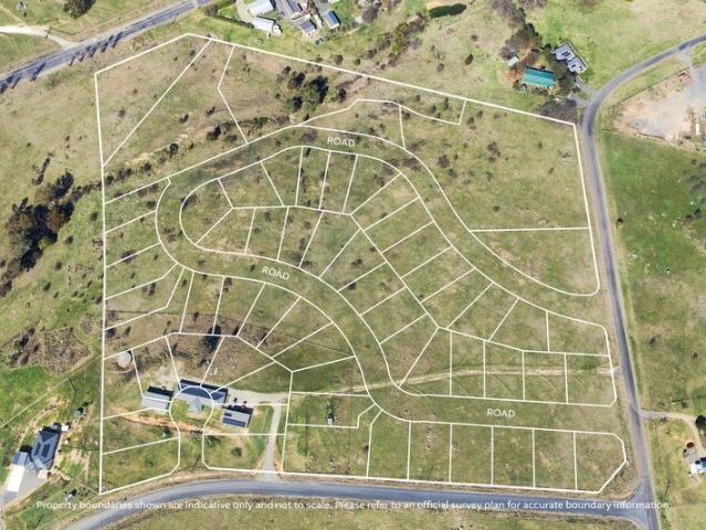 Gunning Heights Premier Development Opportunity