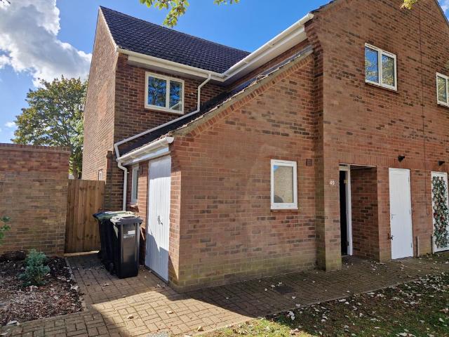 Gunning Road, Ely CB7 3 bed house to rent £1,495 pcm £345 pw