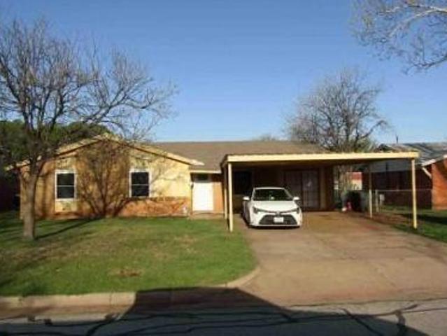 Gunnison Dr