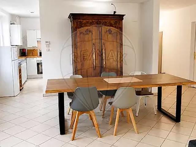 Gunsbach 68140 Achat / Vente appartement 3 pièces t3