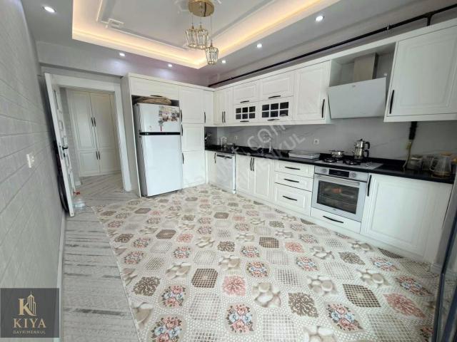 Günsev Oto Avm Karşısı Ultra Lüks 3.5+1 Daire