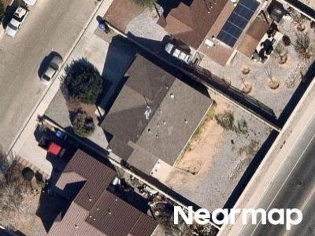 Gunsight Peak Dr