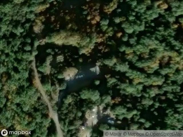 Gunsight Rd