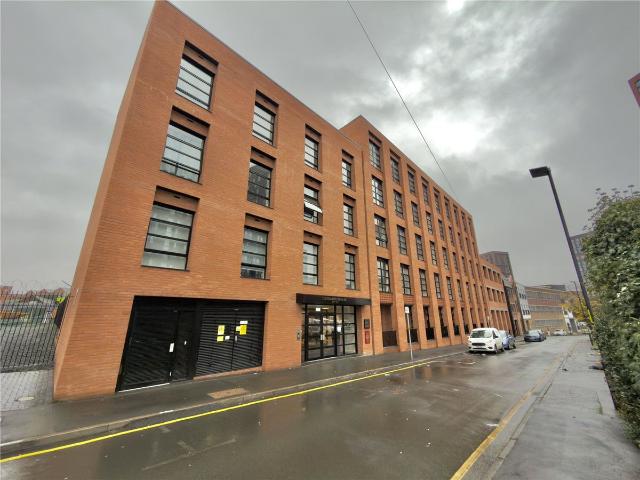 Gunsmith House, 61 Price Street, Birmingham B4, 1 bed flat to rent, £1,000 pcm | PrimeLocation