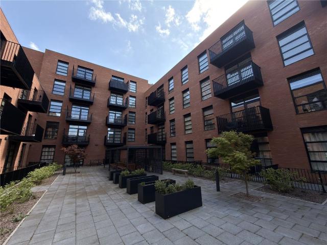 Gunsmith House, 61 Price Street, Birmingham B4, 2 bed flat to rent, £1,250 pcm | PrimeLocation
