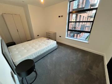 Gunsmith House, Birmingham B4, 1 bed flat to rent, £950 pcm | PrimeLocation