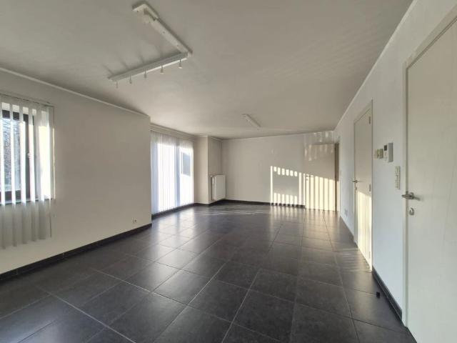 Gunstig modern appartement te Helchteren