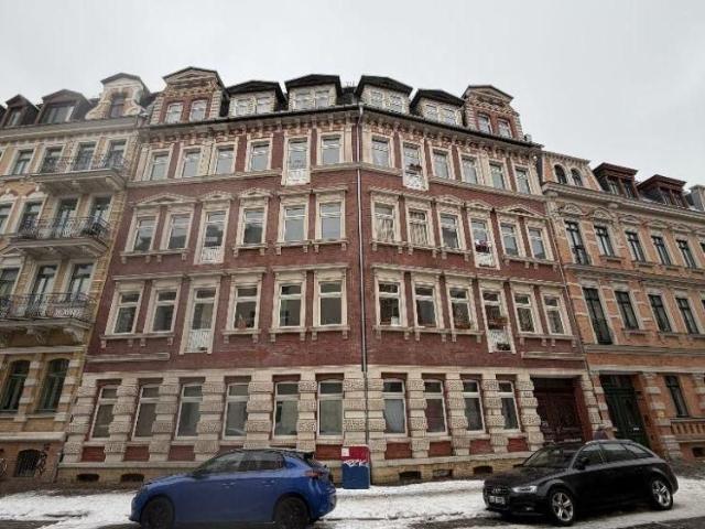 Günstig BEFRISTET BIS END 2027 Wohnen in Plagwitz