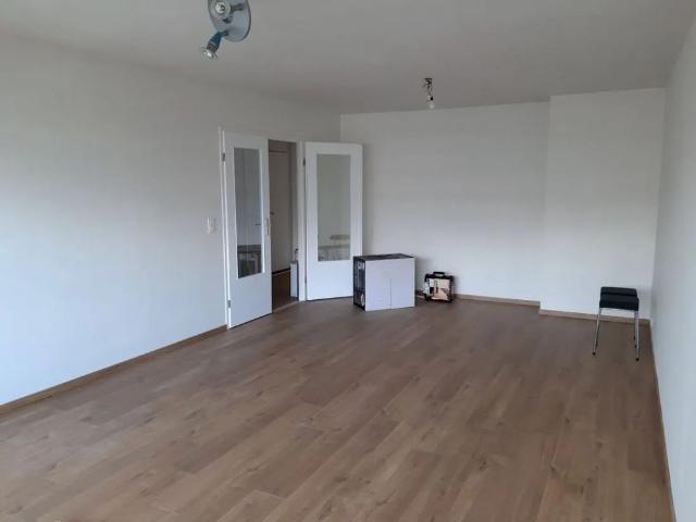 Gunstig gelegen appartement op de 7de verdieping te Hasselt