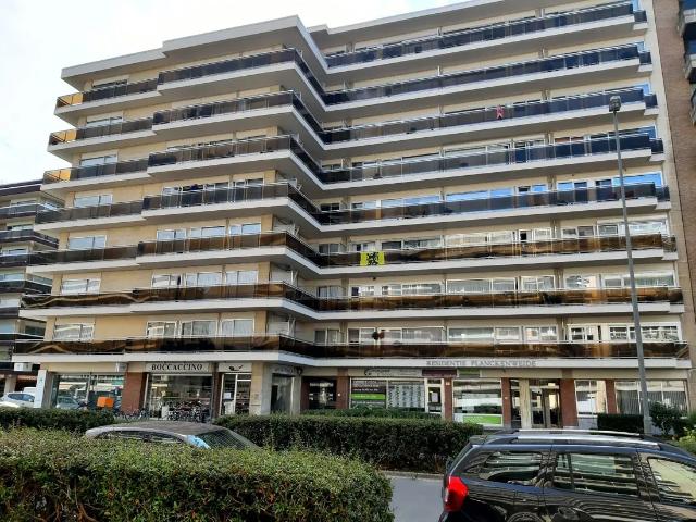 Gunstig gelegen appartement op de 7de verdieping te Hasselt