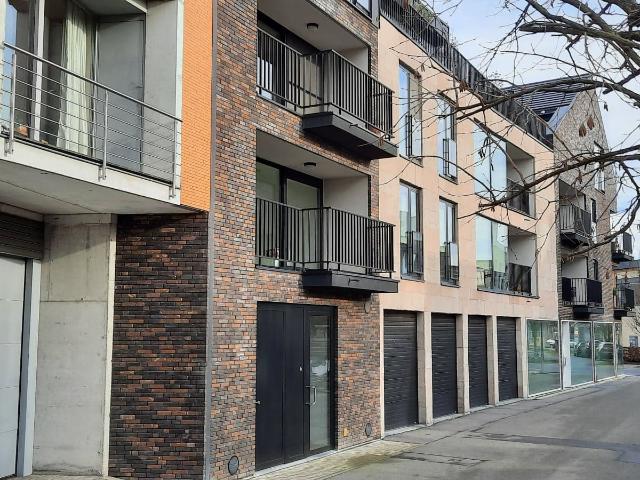 Gunstig gelegen appartement op een zucht van de markt | WeVa Vastgoed