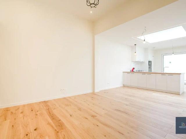 Gunstig gelegen woning met 4 slpks in Mariakerke COHOUSING
